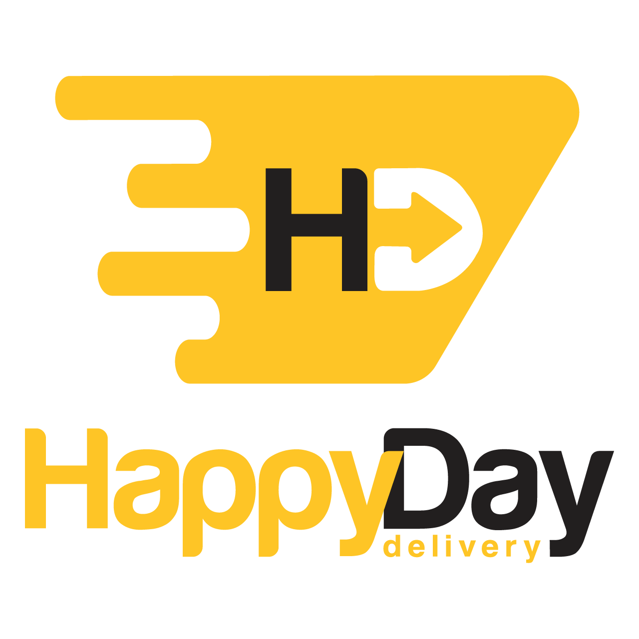 Happy Day Delivery